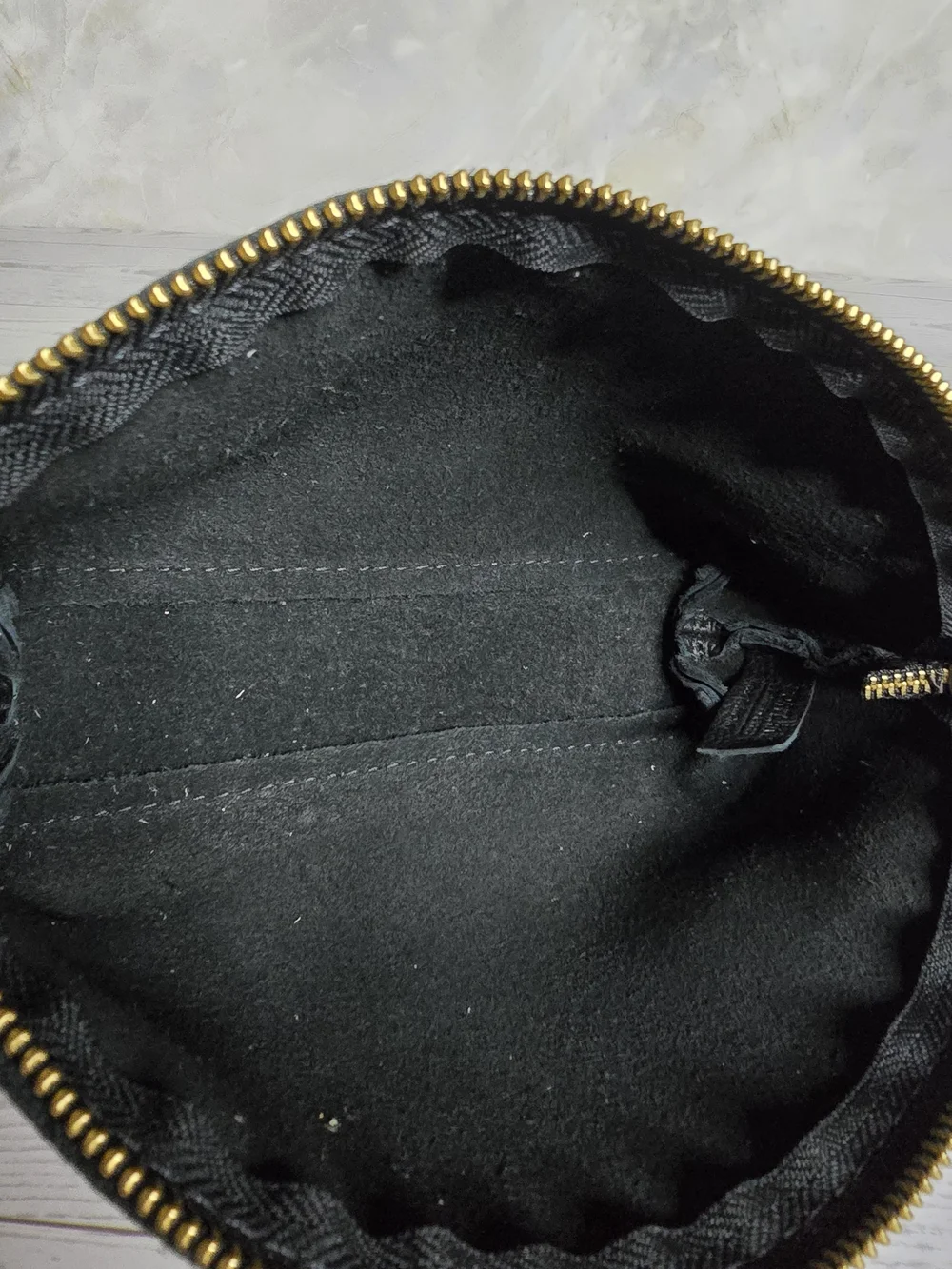 Eclipse Cosmetic Bag - Picture 4 of 7